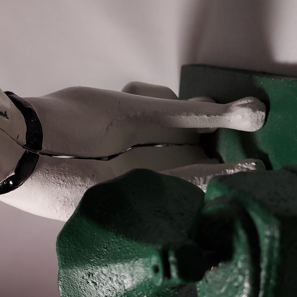 Vintage RCA Dog NIPPER Bank with Phonograph - Picture 11 of 12